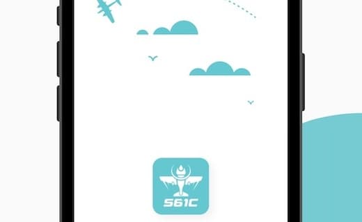 S61C™ screen 1